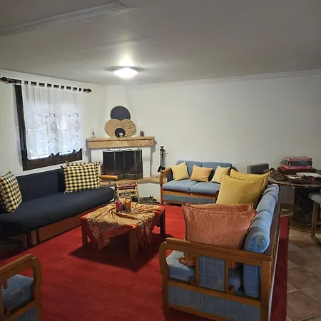 K-home * 칼람파카